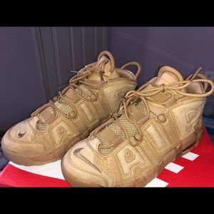 Nike Air More Uptempo